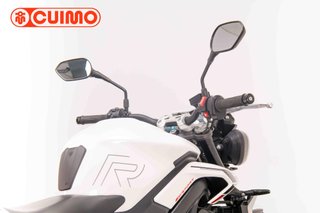 TRIUMPH STREET TRIPLE RS