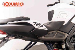 TRIUMPH STREET TRIPLE RS