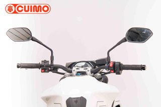 TRIUMPH STREET TRIPLE RS