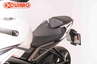 TRIUMPH STREET TRIPLE RS