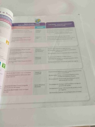 Ciencias Sociales 3EP - Construyendo Mundos - 9788468067841