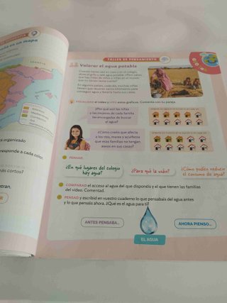 Ciencias Sociales 3EP - Construyendo Mundos - 9788468067841