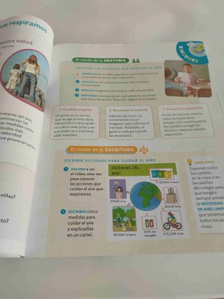 Ciencias Sociales 3EP - Construyendo Mundos - 9788468067841