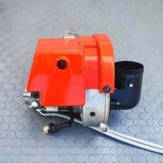 Quemadores Roca New TRONIC BaxiRoca
