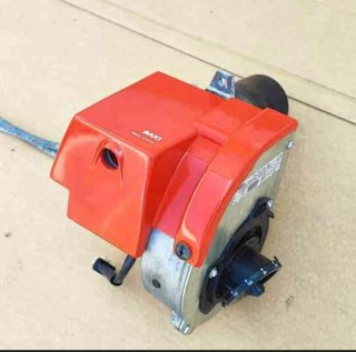 Quemadores Roca New TRONIC BaxiRoca