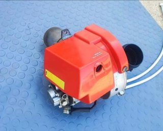 Quemadores Roca New TRONIC BaxiRoca
