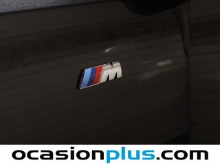 BMW Serie 3 318d 110 kW (150 CV)