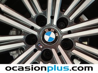 BMW Serie 3 318d 110 kW (150 CV)