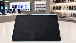 Samsung Galaxy Tab S6 Lite 128GB + S Pen + Funda