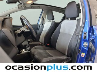 Toyota Yaris 1.5 Feel 82 kW (111 CV)