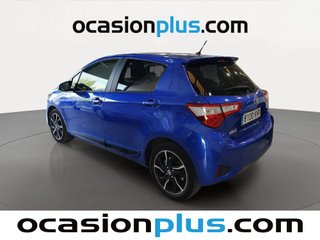 Toyota Yaris 1.5 Feel 82 kW (111 CV)
