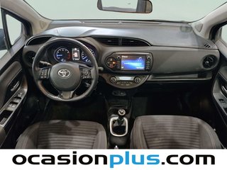Toyota Yaris 1.5 Feel 82 kW (111 CV)