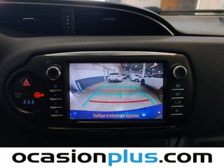 Toyota Yaris 1.5 Feel 82 kW (111 CV)
