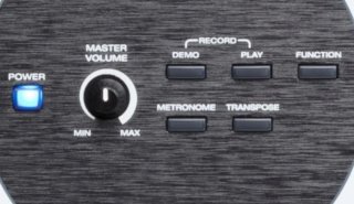 Piano Digital Alesis Recital Pro 88 Teclas martill
