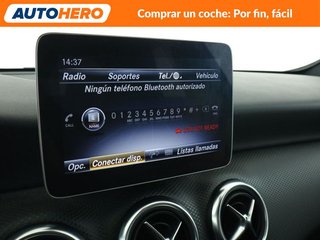 Mercedes Clase A A 180 BlueEfficiency Style