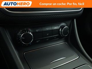 Mercedes Clase A A 180 BlueEfficiency Style