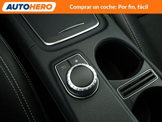 Mercedes Clase A A 180 BlueEfficiency Style