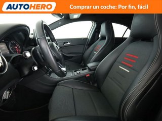 Mercedes Clase A A 180 BlueEfficiency Style