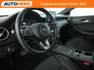 Mercedes Clase A A 180 BlueEfficiency Style