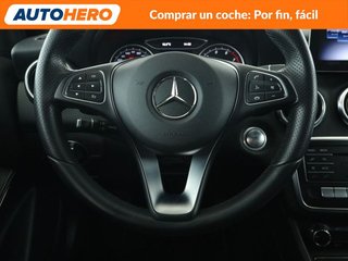 Mercedes Clase A A 180 BlueEfficiency Style