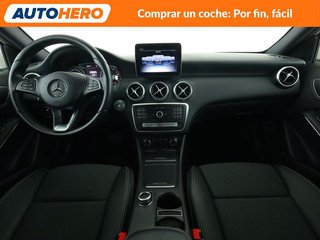 Mercedes Clase A A 180 BlueEfficiency Style