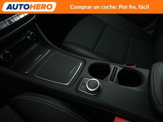 Mercedes Clase A A 180 BlueEfficiency Style