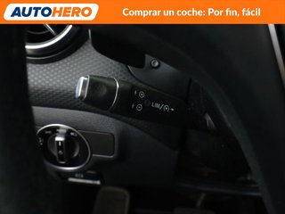 Mercedes Clase A A 180 BlueEfficiency Style