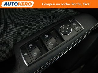 Mercedes Clase A A 180 BlueEfficiency Style