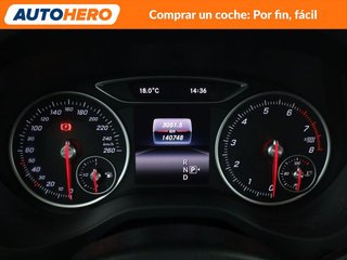 Mercedes Clase A A 180 BlueEfficiency Style