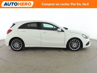 Mercedes Clase A A 180 BlueEfficiency Style