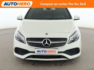 Mercedes Clase A A 180 BlueEfficiency Style