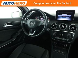 Mercedes Clase A A 180 BlueEfficiency Style
