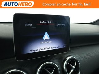 Mercedes Clase A A 180 BlueEfficiency Style