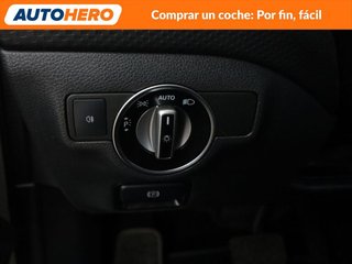 Mercedes Clase A A 180 BlueEfficiency Style