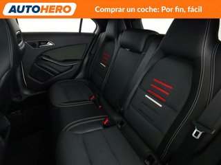 Mercedes Clase A A 180 BlueEfficiency Style