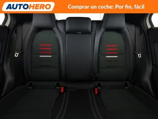 Mercedes Clase A A 180 BlueEfficiency Style