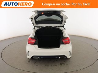 Mercedes Clase A A 180 BlueEfficiency Style