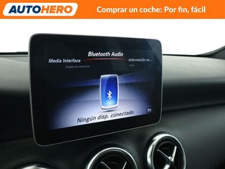 Mercedes Clase A A 180 BlueEfficiency Style