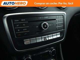 Mercedes Clase A A 180 BlueEfficiency Style
