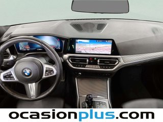 BMW Serie 3 318d 110 kW (150 CV)