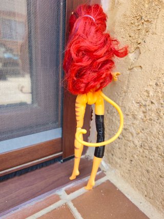 Muñeca Monster High Gato