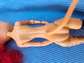 Muñeca Monster High Gato