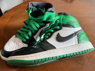 Zapatillas Air Jordan 1 Retro
