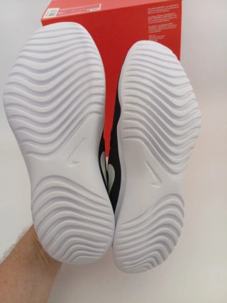 Nike Flex Runner N.38.5 Nuove Originali