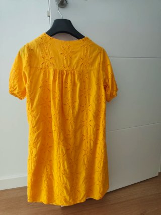 Vestido Verano Zara niña