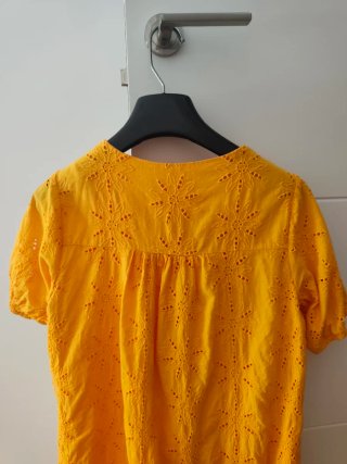 Vestido Verano Zara niña