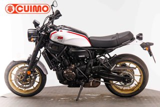 YAMAHA XSR 700 X TRIBUTE
