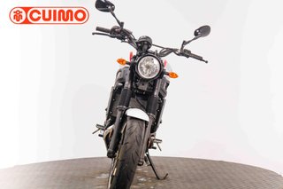 YAMAHA XSR 700 X TRIBUTE