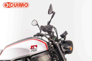 YAMAHA XSR 700 X TRIBUTE