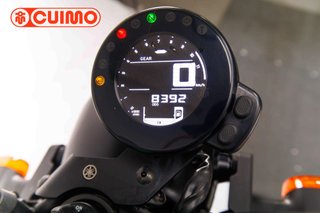 YAMAHA XSR 700 X TRIBUTE